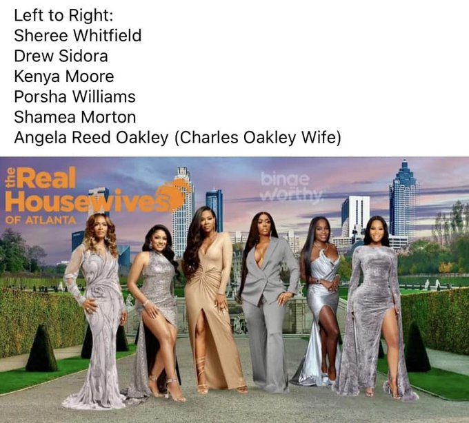 Cast of RHOA .. https://t.co/08weU9eLPX<a href="/tag/rt"class="tags"><span>#rt</span></a><a href="/tag/dickpic"class="tags"><span>#dickpic</span></a><a href="/tag/leaked"class="tags"><span>#leaked</span></a><a href="/tag/celebnudes"class="tags"><span>#celebnudes</span></a>