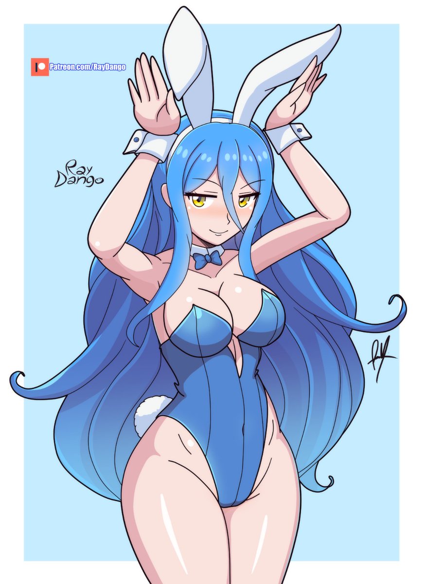 Bunny Azura