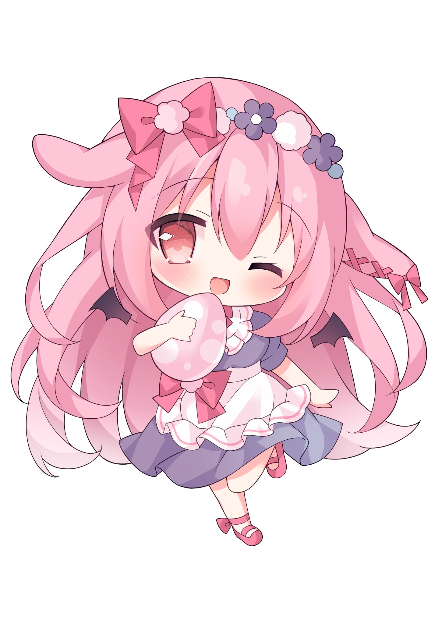 みみっきゅ على X: みみっきゅ على X: