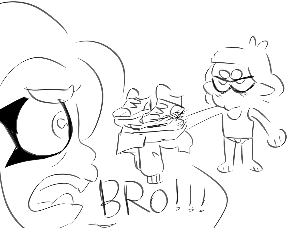 reupload no one saw that