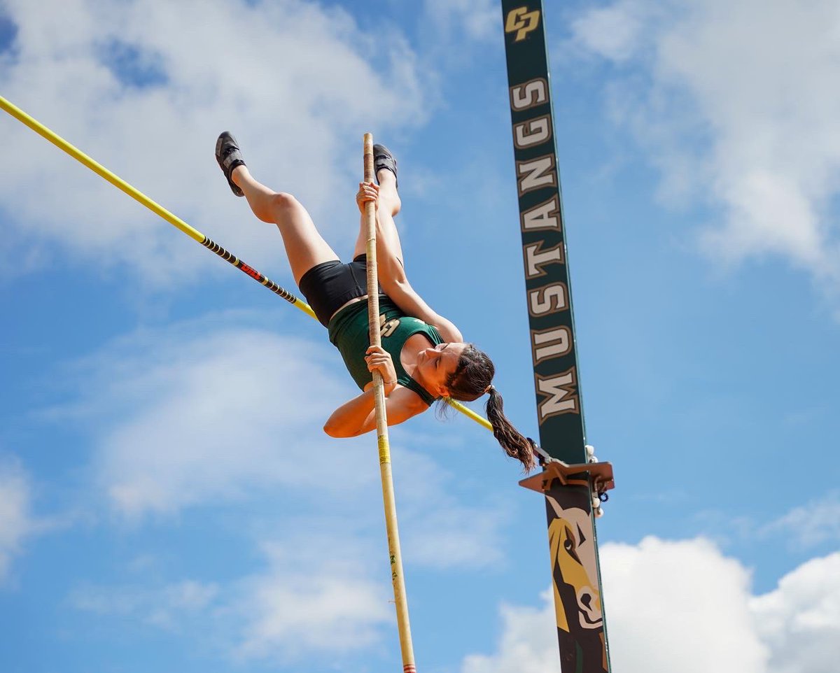 CalPolyTrack_XC tweet picture