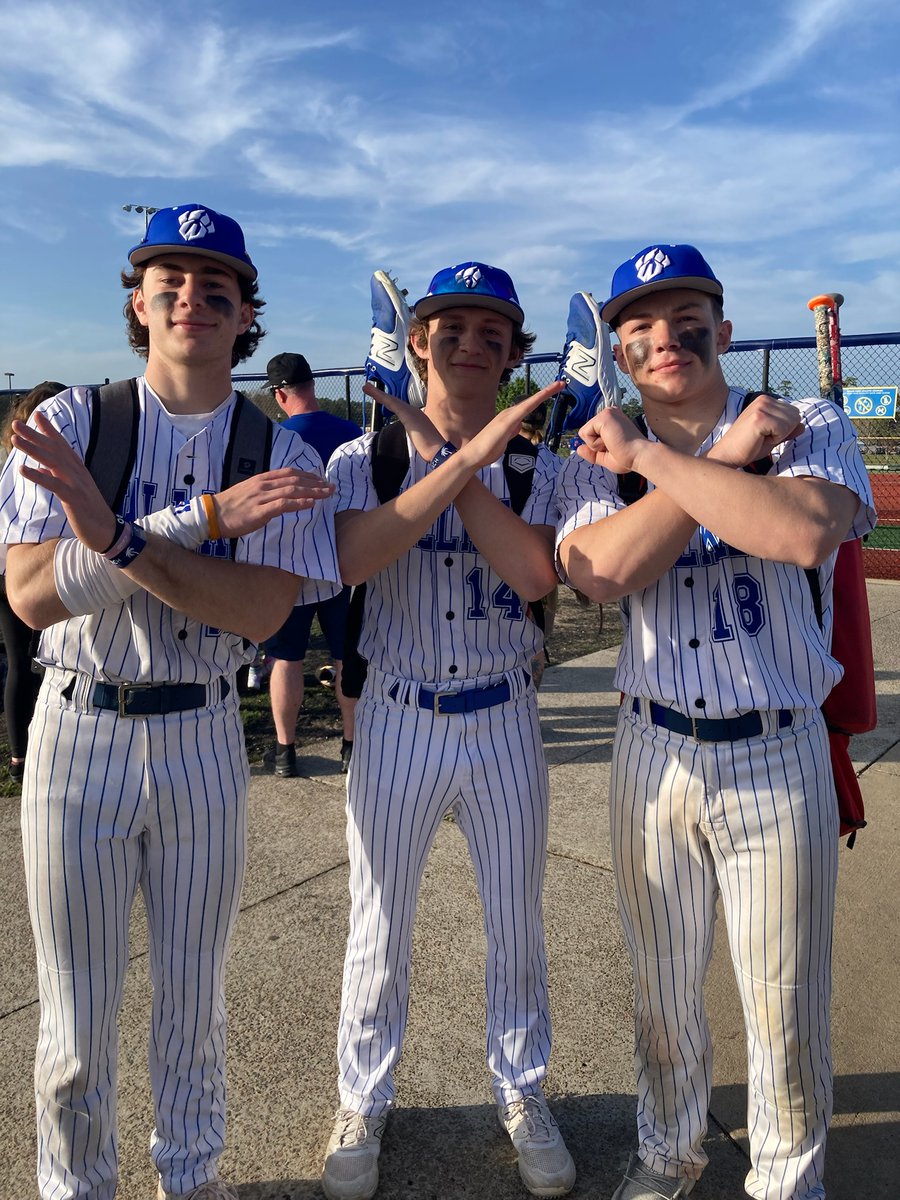 Solid scrimmage #1!
#NoFlyZone
#OneClaw 
<a href="/spencerfreer06/">Spencer Freer</a> <a href="/RyanRausch18/">Ryan Rauschenbach</a> 
<a href="/RyanMayer1218/">Ryan Mayer</a>