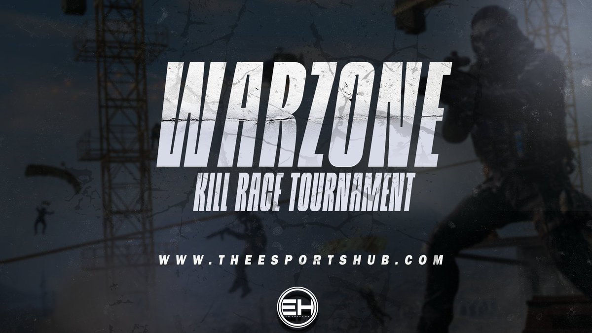 🚨25-CAP 2V2 KILL RACE TOURNAMENT🚨

⏰ Starts Tuesday at 8pm GMT / 4pm EST
⚔️ 2v2 Kill Race (Best of 3)
💰 $30 entry per team (progressive prize pool)

Get in touch to join via DMs or sign-up automatically via website.