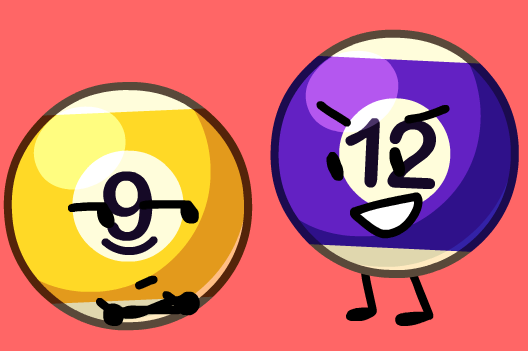 CakeAnimation's tweet image. theyll be back someday