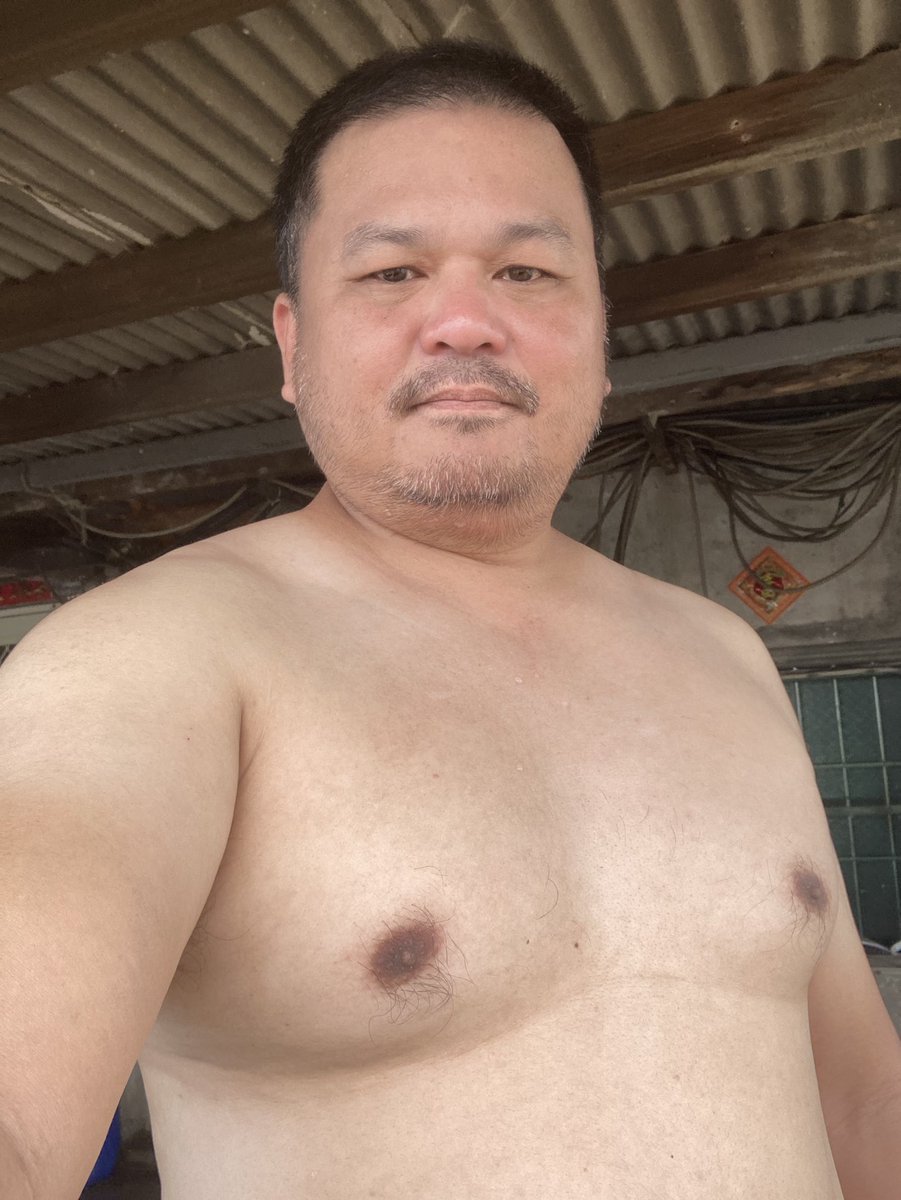 早安上來呼吸一下