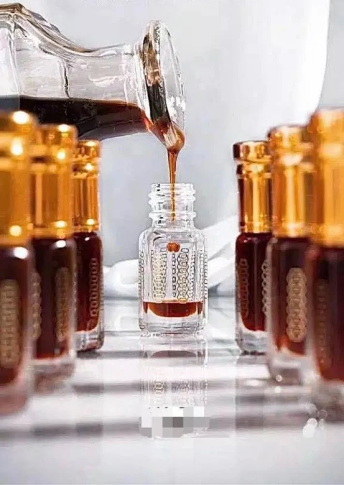 ماجد بن عبدالله | عطور🌬 tweet media