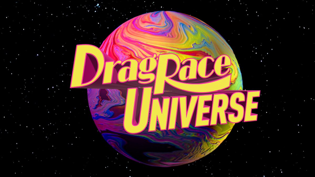 Drag Race Universe serves all the action and the fiercest Queens from around the globe for FREE, henny! 👑🏁

Find ways to watch at dragraceuniversetv.com/usa

See you there, squirrel friends! 💅