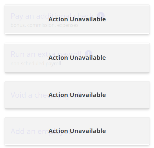 harish2009's tweet photo. @SurePayroll 
Why is the website frequently not working? Out of business hours frequently get this error: https://t.co/YWM9OQRMyN