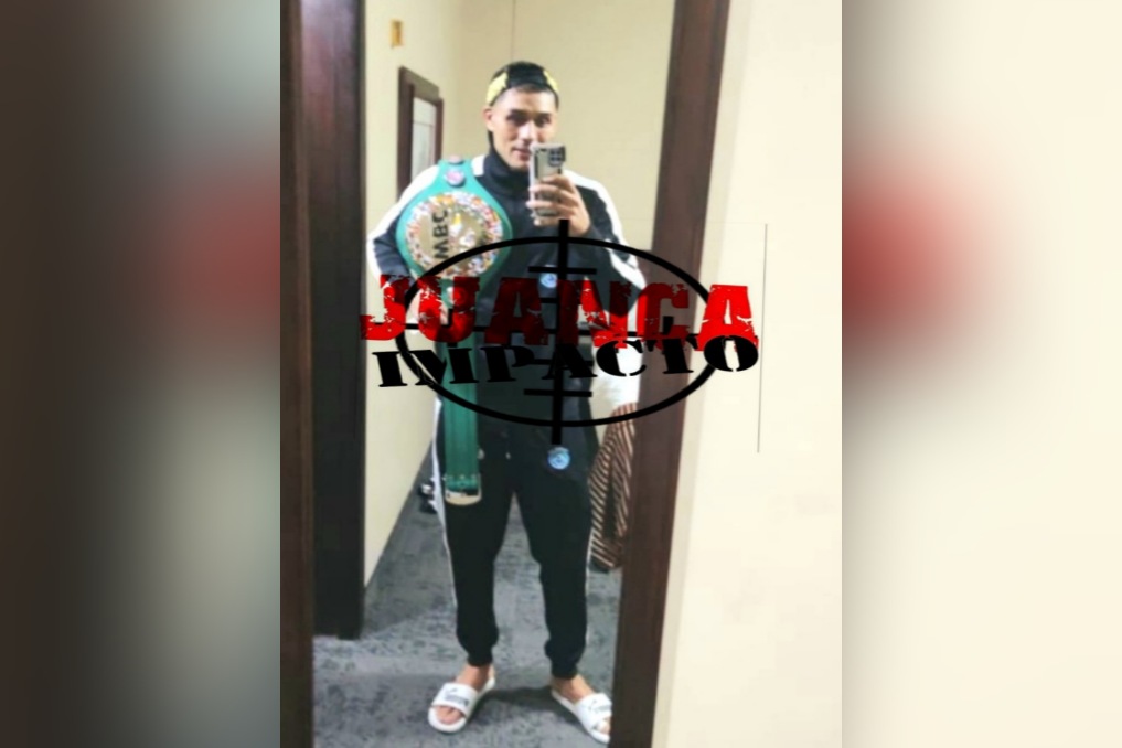 juancaimpacto's tweet photo. YAMIL, EL CAMPEÓN: El boxeador pilarense, estará mañana martes visitándonos en la Redacción de EL DIARIO y en los programas "Materia Prima" y "Código Plaza" de 8 a 12 hs, por FM Plaza 92.1 Mhz. Los esperamos. https://t.co/h5tsuX235H - @pilaradiario @materiaprima921 @CodigoPlaza https://t.co/GaqGfF6L3Q