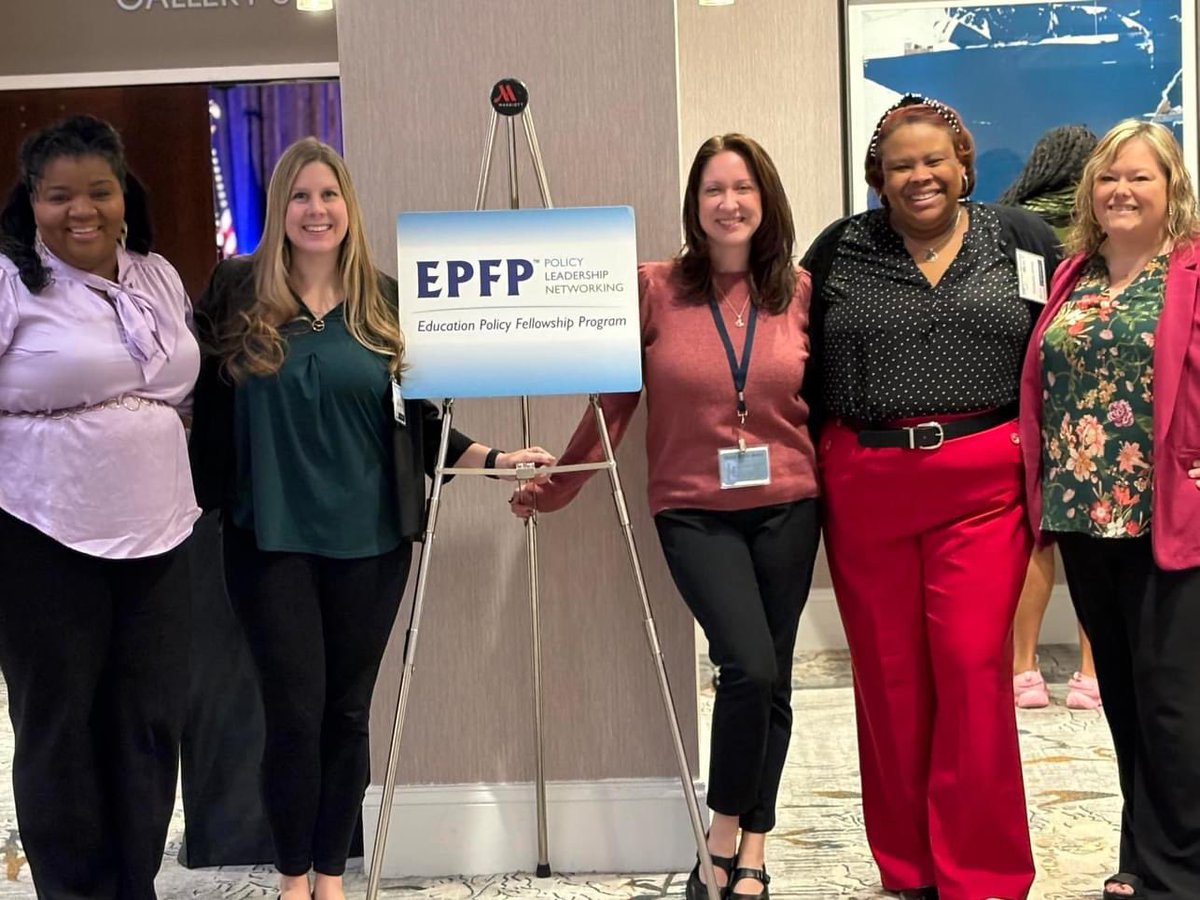 #WPS24 exceeded all expectations. Thank you to <a href="/BWFUND/">BWFUND</a> and <a href="/amays_bwfund/">Alfred M. Mays</a> for supporting our #NCTOY team to participate! So proud to represent <a href="/NC_LCS/">LCSNC</a> and <a href="/ncpublicschools/">NC Public Schools</a> on The Hill and advocate for our children! #intheroomwhereithappens
#engage #lovemyjob