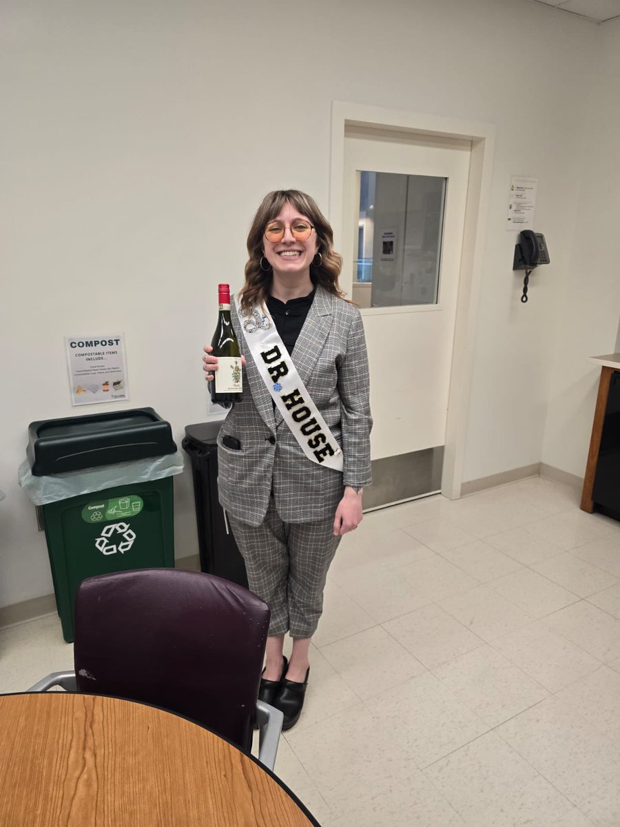 Steensma Lab tweet media