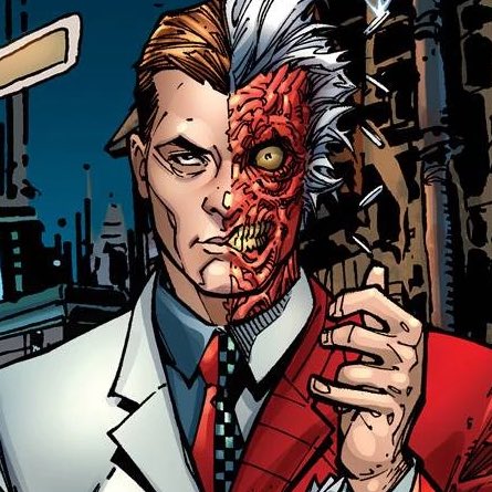 Boyd Holbrook rumored to play Harvey Dent/Two Face in Matt Reeves’ THE BATMAN PART II 🦇 His credits include:

• Logan
• Narcos 
• Indiana Jones Dial of Destiny 

#TheBatmanPart2