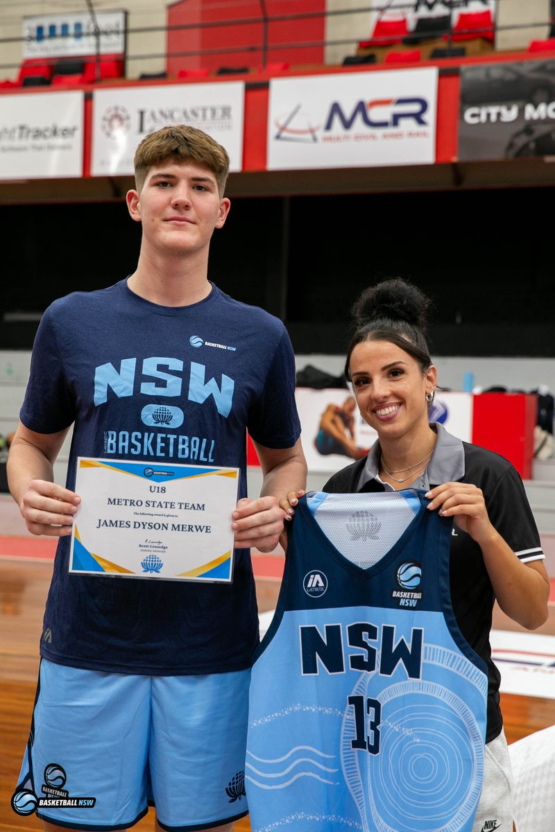 Basketball NSW (@basketballnsw) on Twitter photo This past Saturday, we gathered in Wollongong for our highly anticipated annual U18 Country vs Metro Jersey Presentation & Clash!
Adding to the excitement, we had the incredible Vanessa Panousis from <a href="/TheSydneyFlames/">Sydney Flames</a> join us for the presentation portion of the day. #WeAreNSW This past Saturday, we gathered in Wollongong for our highly anticipated annual U18 Country vs Metro Jersey Presentation & Clash!
Adding to the excitement, we had the incredible Vanessa Panousis from <a href="/TheSydneyFlames/">Sydney Flames</a> join us for the presentation portion of the day. #WeAreNSW