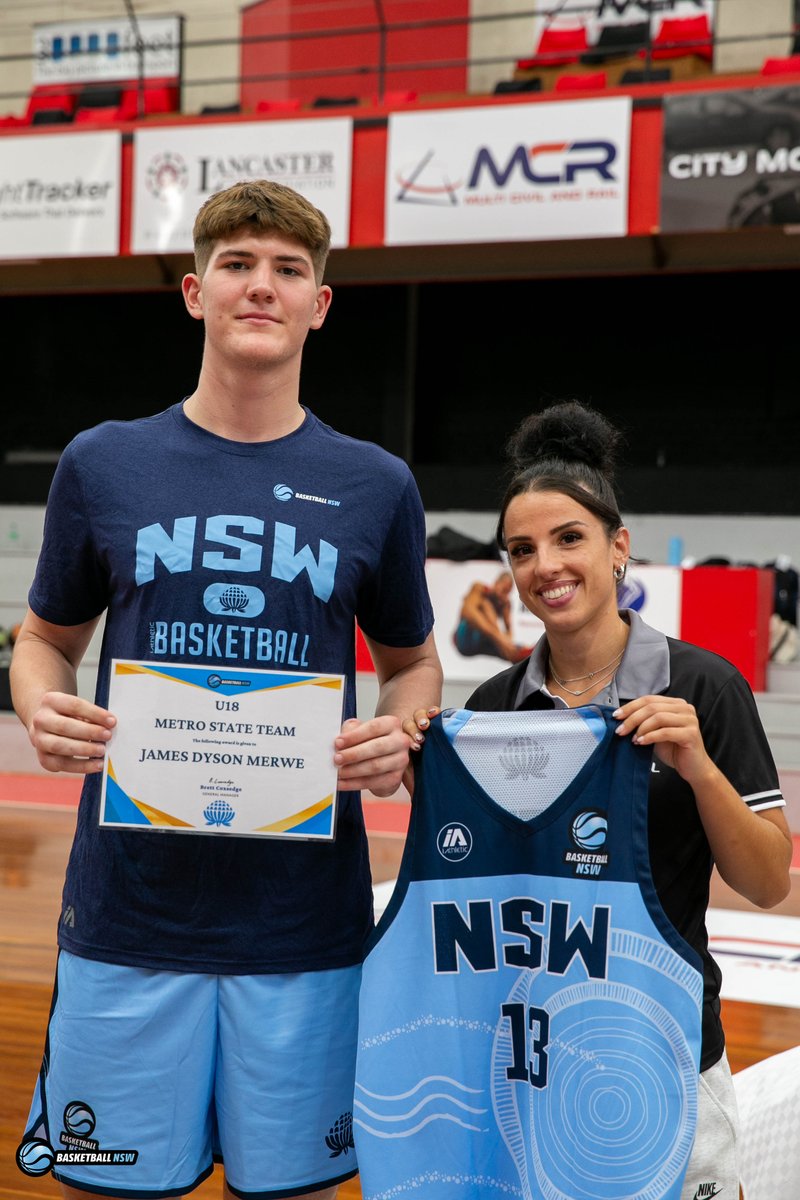 This past Saturday, we gathered in Wollongong for our highly anticipated annual U18 Country vs Metro Jersey Presentation & Clash! 

Adding to the excitement, we had the incredible Vanessa Panousis from @TheSydneyFlames  join us for the presentation portion of the day. #WeAreNSW