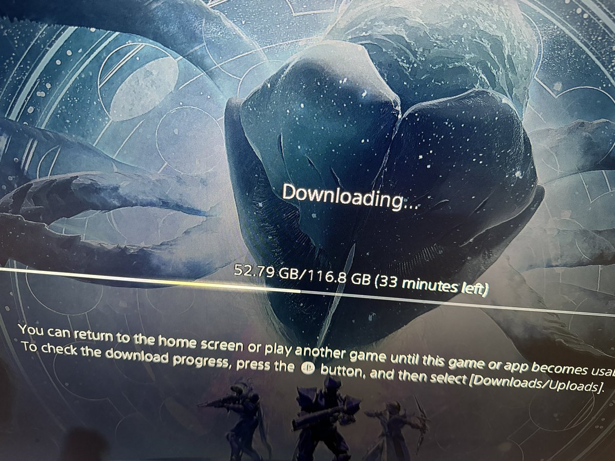 Fuck.