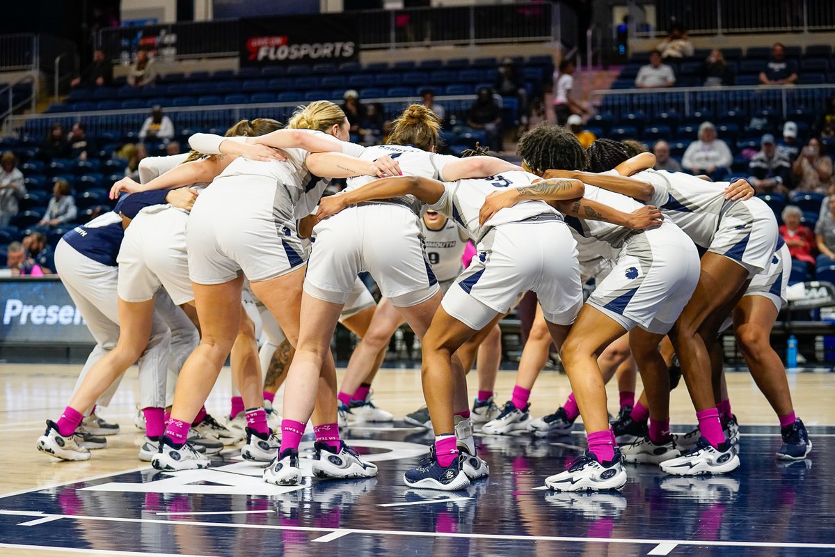 ✅ Most wins since 2010-11 ✅ Most conference wins since 1987-88 ✅ First back-to-back winning seasons since '10-11 & '11-12 ✅ First Postseason win since 1983 ✅ Program record 13 consecutive road victories What a season for @MUHawksWBB 👏👏👏