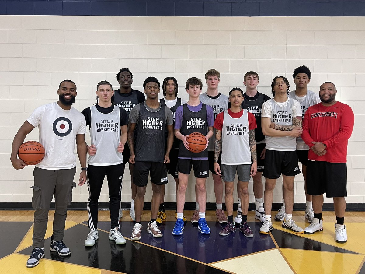 StepHigher (@stephigherhoops) on Twitter photo Final practice in the United States. Next destination: Italy.
#Nationalbasketball #StepHigher #italy2024 <a href="/jitlissone/">jitlissone</a> Final practice in the United States. Next destination: Italy.
#Nationalbasketball #StepHigher #italy2024 <a href="/jitlissone/">jitlissone</a>