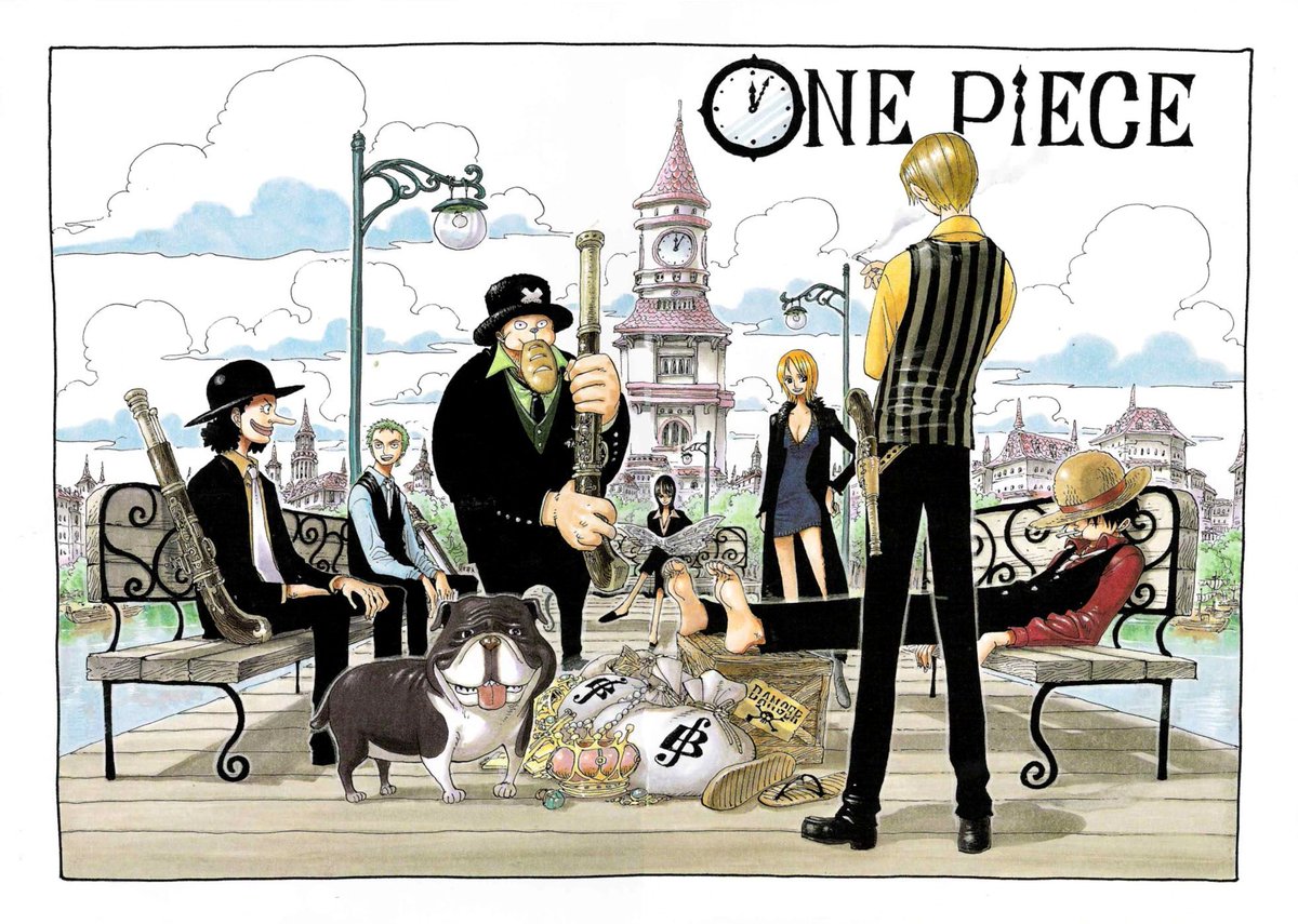 I got inspired from this one piece official color spread and decided to make Nami in that outfit

patreon.com/ZibAI
pixiv.net/en/artworks/11…
#Nami #ONEPIECEカードゲーム #ONEPIECE📷 #ナミ