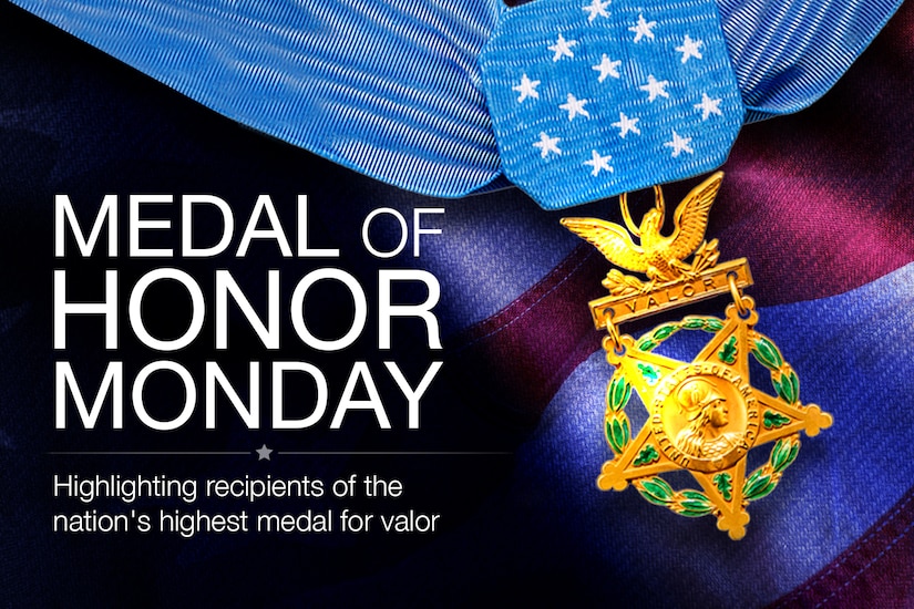 To all Medal of Honor recipients, thank you for your outstanding service to God, family, and country. #USMC #since1775 #MedalOfHonorDay