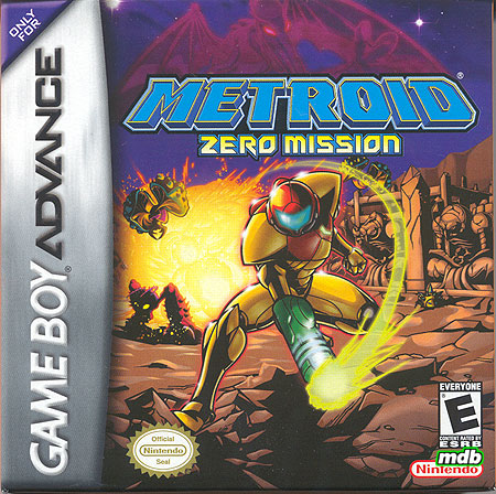 MetroidDatabase's tweet photo. Why is this not available on NSO GBA yet? C'mon Nintendo, it's long overdue.
I urge everyone else to Tweet about this too, maybe we can get some visibility going? @nintendoamerica
#metroidzeromissionswitch #mzmnso #metroid #metroidvania #gameboyadvance #metroidzeromission #samus https://t.co/7tkFehxnb1