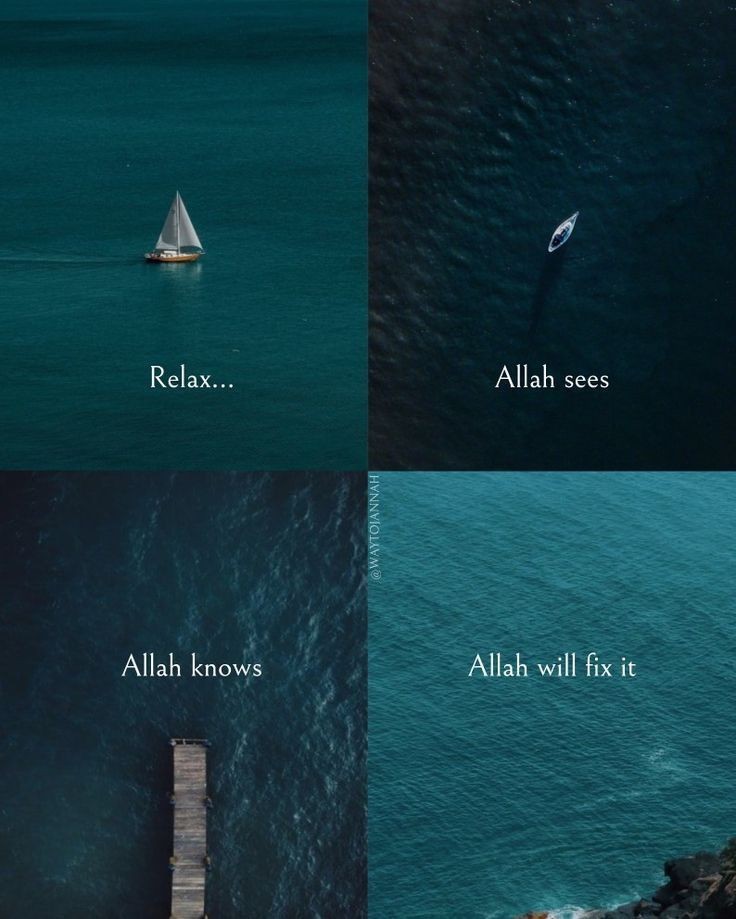 Al__Quraan's tweet image. In’sha’Allah, Allah will fix it