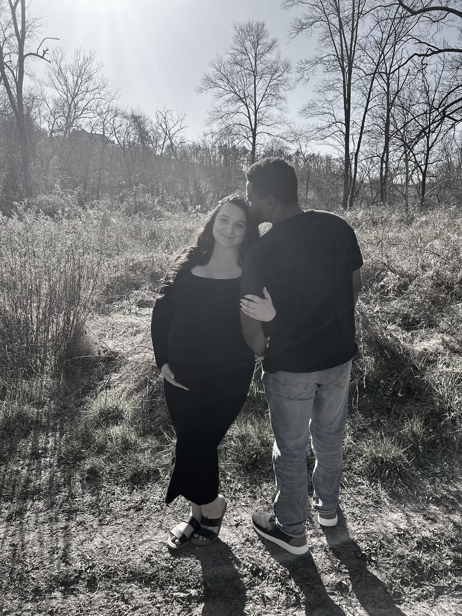 itsemileebabe's tweet photo. Having a baby with you makes me fall even more in love @therealkeyshaun https://t.co/9Q1OFjW6dY