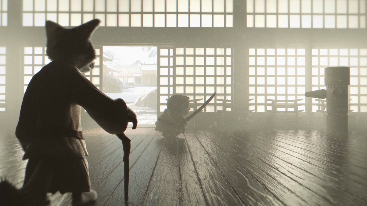 Master Pengu tweet media