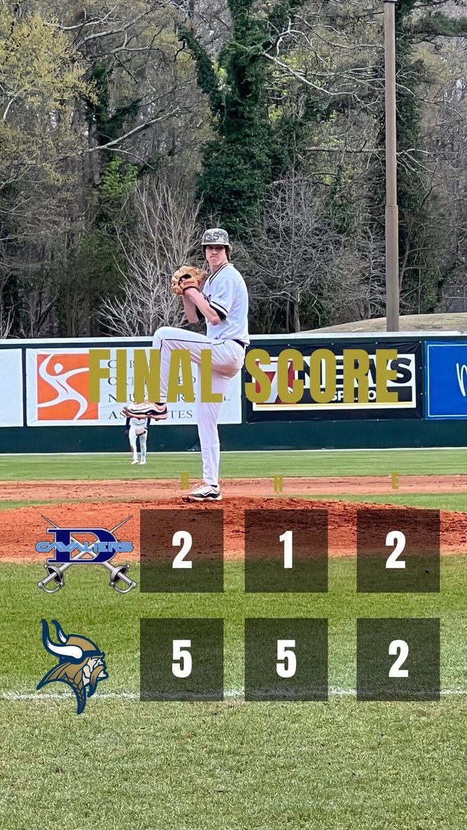 Spartanburg High School Baseball tweet media