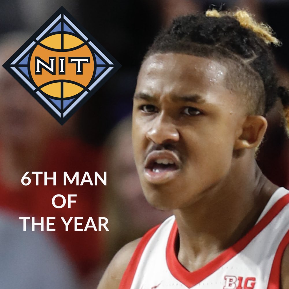 CTESPN_COCKS's tweet photo. @MeechieJohnson0 NIT BOUND WITH THE BUCKEYES

PROUD OF YOU BRO, THATS A BIG STAGE, YOU WILL SHINE

LeMEECHIE FOR “6 MAN OF THE YEAR”, I CAN HEAR IT NOW:

“LeMEECHIE LeMEECHIE LeMEECHIE”

#CTESPN #PTSO https://t.co/NBL6Cia2HX