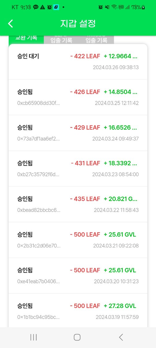 최고의 D2E 프로젝트 GREEVER
그리버 화이팅!!

#greever #GVL