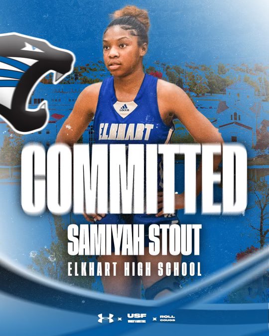 #Committed