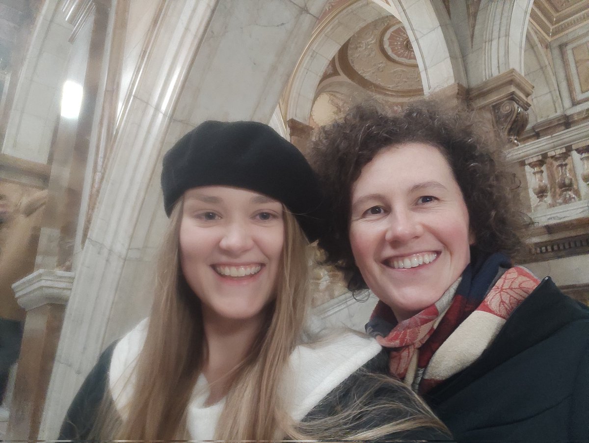 Weronika Łajewska (@weronika_laj) on Twitter photo Thrilled to be at #ecir2024 in Glasgow, surrounded by amazing people in a beautiful historical venue! And to top it off, just received notification of acceptance of our full paper with <a href="/damiano10/">Damiano Spina 🦋@damianospina.com</a>, <a href="/JTrippas/">Johanne</a>, and <a href="/krisztianbalog/">Krisztian Balog</a> at #SIGIRConf - what a fantastic evening! 🎉 Thrilled to be at #ecir2024 in Glasgow, surrounded by amazing people in a beautiful historical venue! And to top it off, just received notification of acceptance of our full paper with <a href="/damiano10/">Damiano Spina 🦋@damianospina.com</a>, <a href="/JTrippas/">Johanne</a>, and <a href="/krisztianbalog/">Krisztian Balog</a> at #SIGIRConf - what a fantastic evening! 🎉