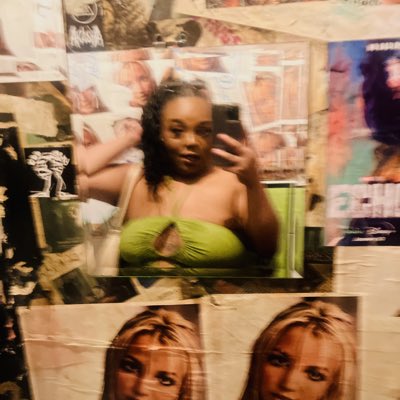 Breezastyles's tweet photo. #NewProfilePic https://t.co/uY5HFPTP3M