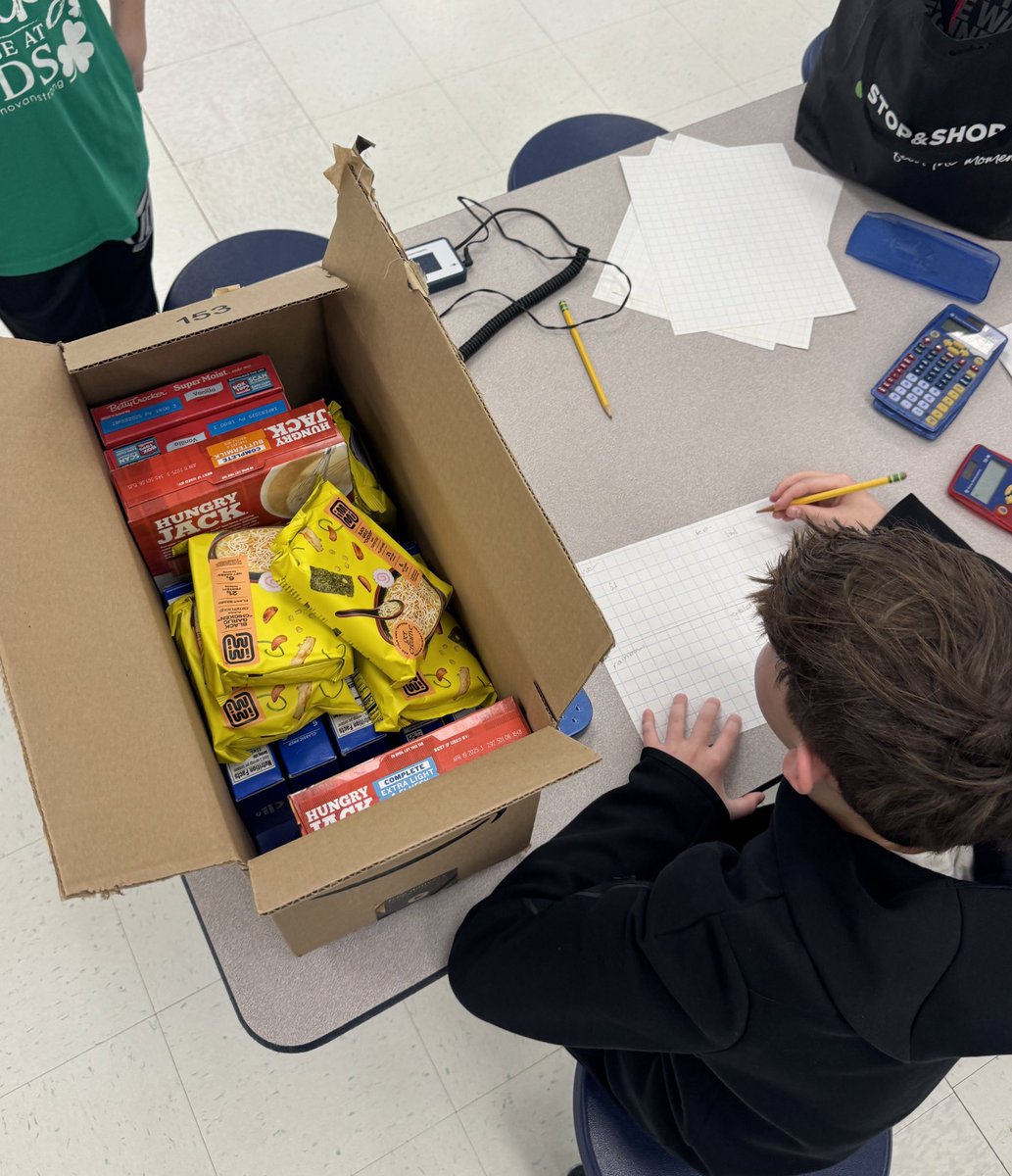 Ms. Parke π€ (@msparkelds) on Twitter photo (4/4) The hard work of our fifth-grade students does not go unnoticed! We are so grateful for all the determination shown to complete Project EAT. We are walking away as more compassionate and selfless individuals π― You have the power to make a difference! <a href="/DonovanSchool/">Laura Donovan School</a> (4/4) The hard work of our fifth-grade students does not go unnoticed! We are so grateful for all the determination shown to complete Project EAT. We are walking away as more compassionate and selfless individuals π― You have the power to make a difference! <a href="/DonovanSchool/">Laura Donovan School</a>
