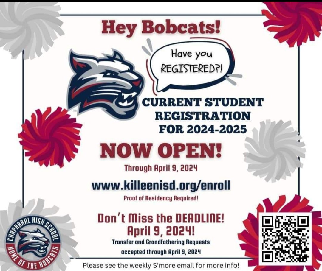 Chaparral Counselors (@chapcounselors) on Twitter photo 