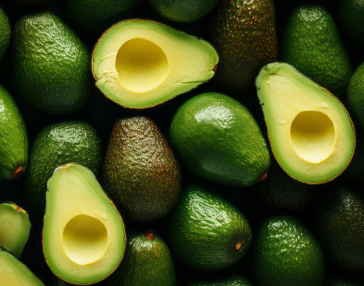 Do you pick up your avocado to determine whether it’s ripe at the supermarket? 🥑 

Did you know this can lead to bruising and potential food waste. 🗑️ 

<a href="/Hort_Au/">Hort Innovation</a> seeks developers for an Avocado Scanner, showing real-time ripeness. 

Learn more here 👉 bit.ly/495RGFD