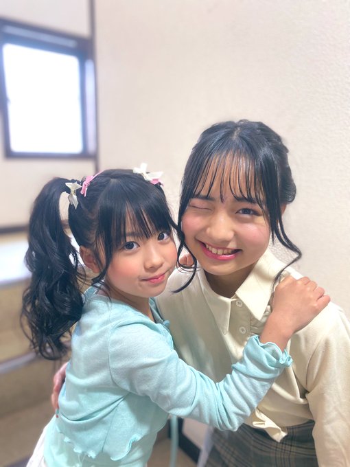 Twitterのコスプレ画像10