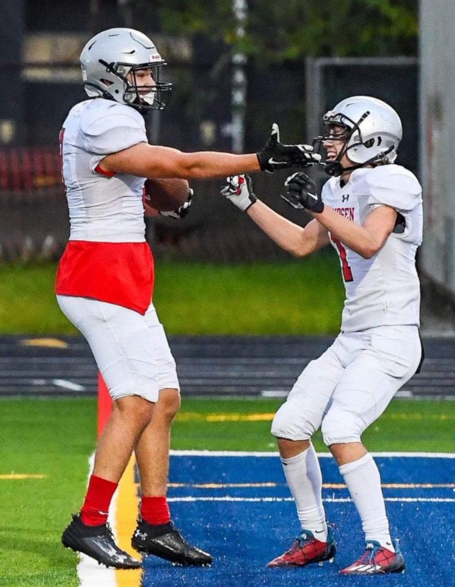 6’3 235 DE/OLB/ATH
With only 3 years of football under my belt, I’ve racked up
10 Offers 
Soon to have 2 PWO D1 FBS offers
Strong interest from 2 other FBS schools in the Midwest. coaches take a chance before it’s too late!