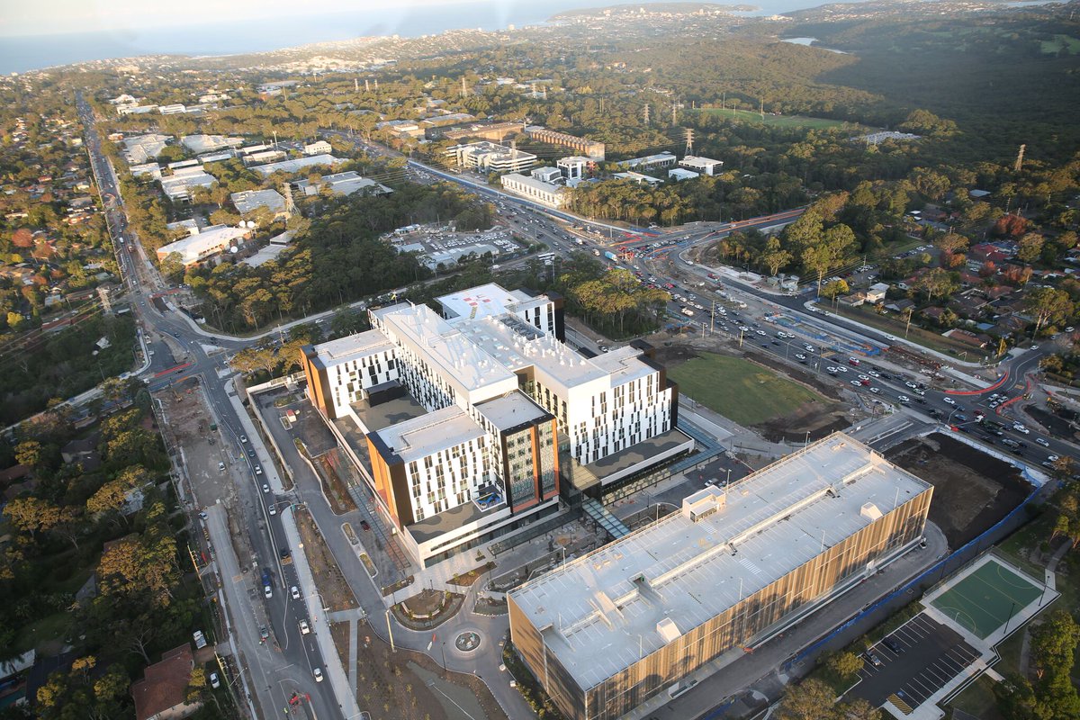 Imaging working in an Emergency Department in a new hospital near beautiful beaches where protected teaching actually happens and all critical care / resuscitation is managed 'in house' Imagine if you could work there from August 2024... jobs.health.nsw.gov.au/jobs/resident-…