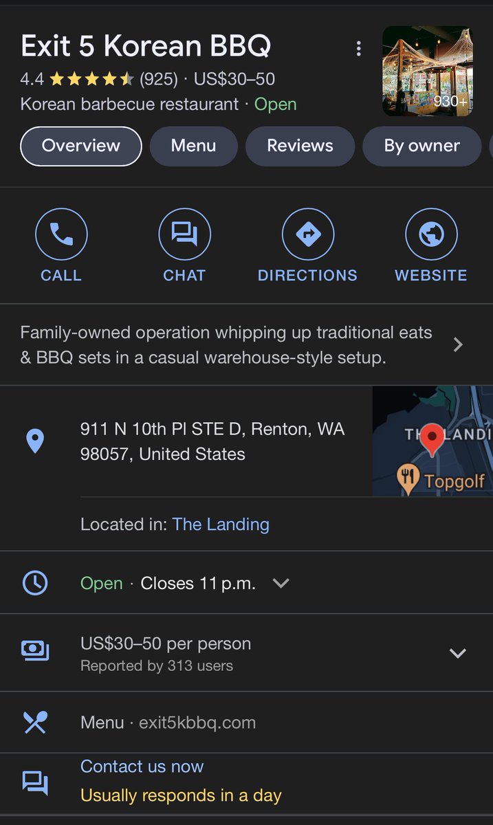 DanielRodic's tweet image. Pumped that @exitfivemedia and @davegerhardt have expanded into BBQ