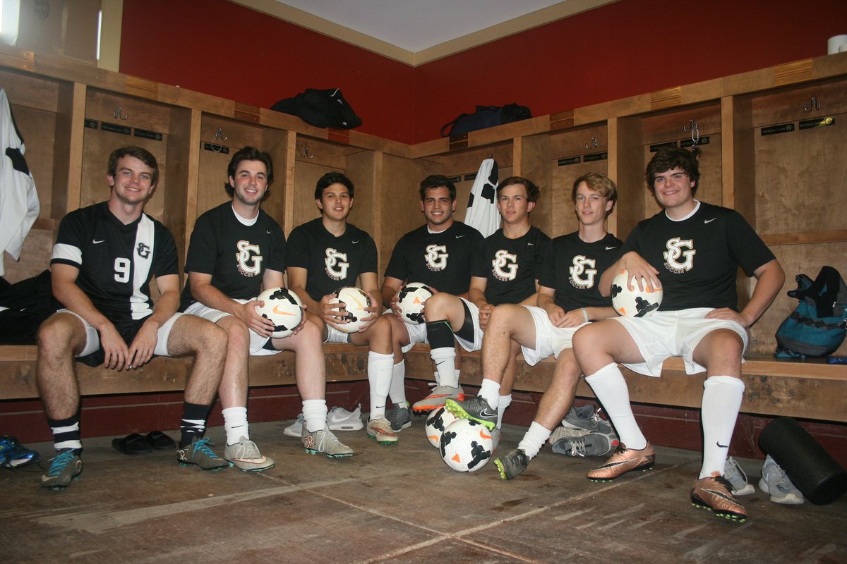 SGIS SOCCER tweet media