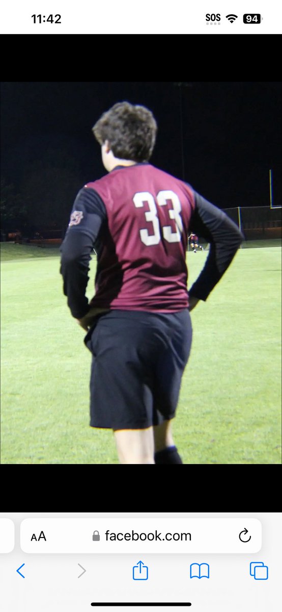 SGIS SOCCER tweet media