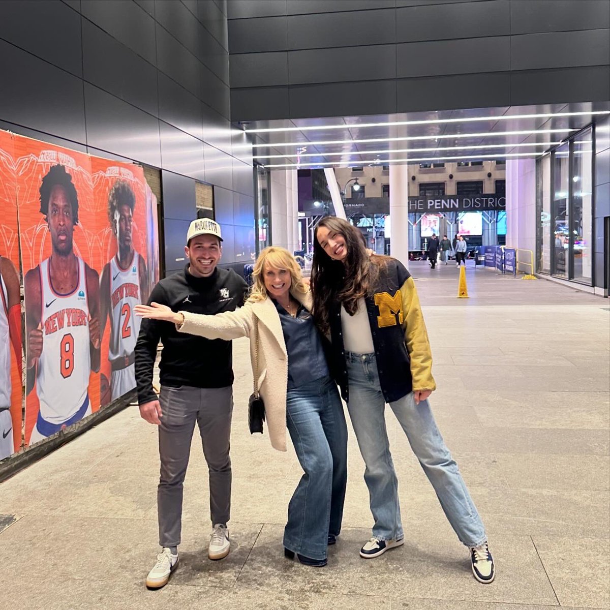 Chloe Marotta tweet media