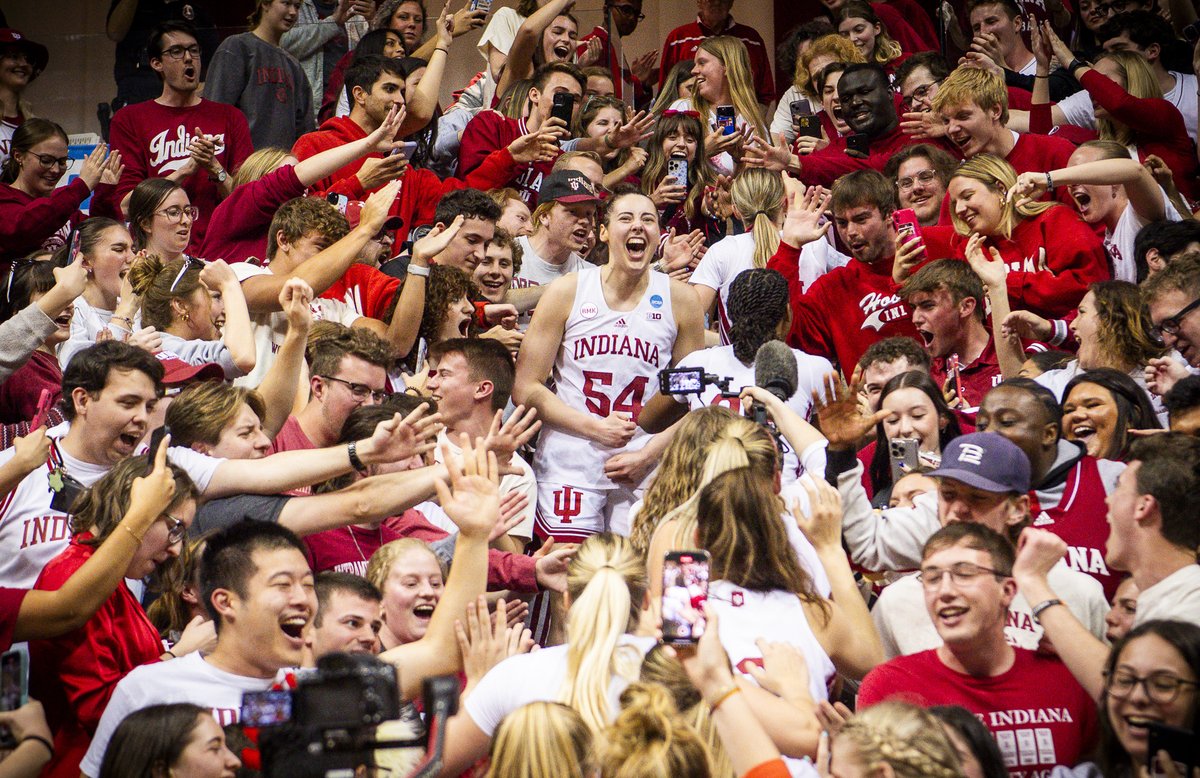 Matt Glenesk (@mattglenesk) on Twitter photo What a shot from <a href="/Janzaruk/">Rich Janzaruk</a>.
#iuwbb <a href="/IndianaWBB/">Indiana Women’s Basketball</a> <a href="/kenzieholmes_/">Mackenzie Holmes</a> What a shot from <a href="/Janzaruk/">Rich Janzaruk</a>.
#iuwbb <a href="/IndianaWBB/">Indiana Women’s Basketball</a> <a href="/kenzieholmes_/">Mackenzie Holmes</a>