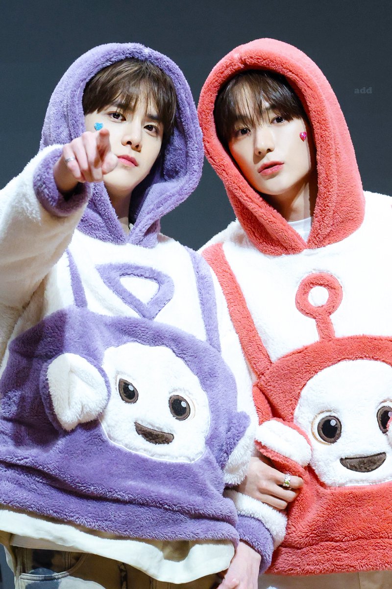 AddYH97's tweet photo. 240324
생각보다 더 귀엽잖아ㅠㅠ
#더보이즈 #THEBOYZ #영훈 #YOUNGHOON https://t.co/ulo15BE2Bs