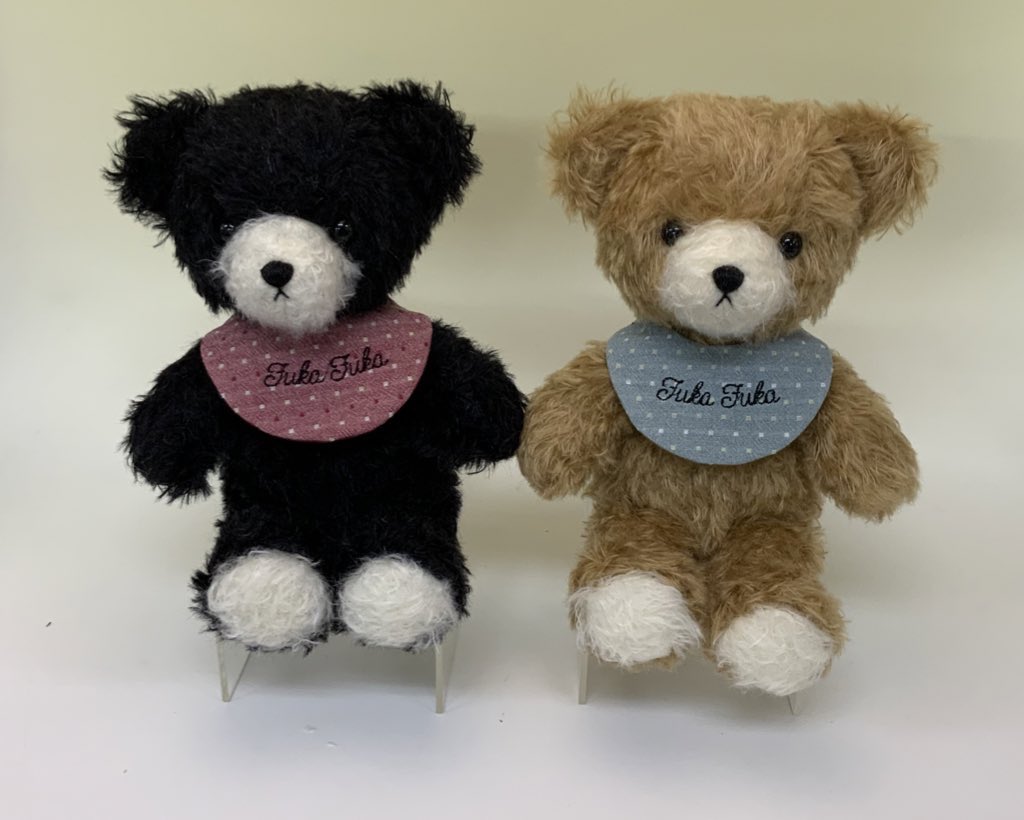 ぬいぐるみの童心【公式】🥺 on X: ぬいぐるみの童心【公式】🥺 on X: