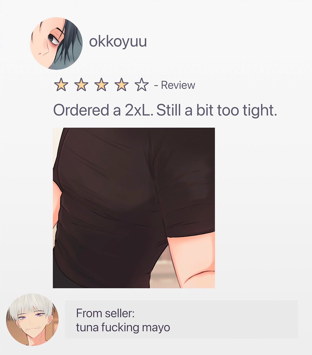 PACCHI ๑ tweet media