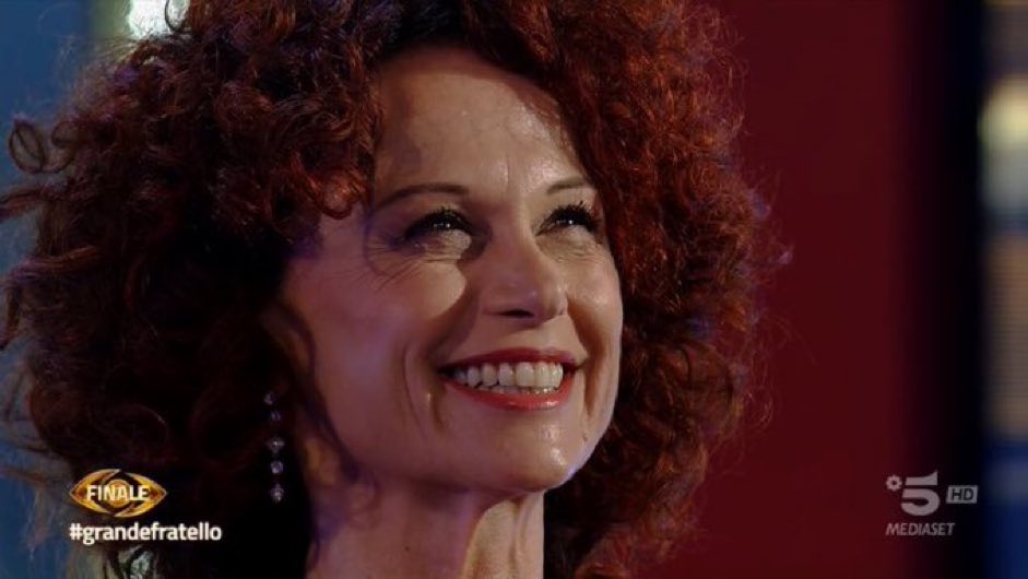 regno_disoleil's tweet photo. Sarai per sempre la nostra vincitrice.

Tanto amore ti aspetta.

Mi auguro di rivederti in tv.

#GrandeFratello https://t.co/fCtAJBI0Xc