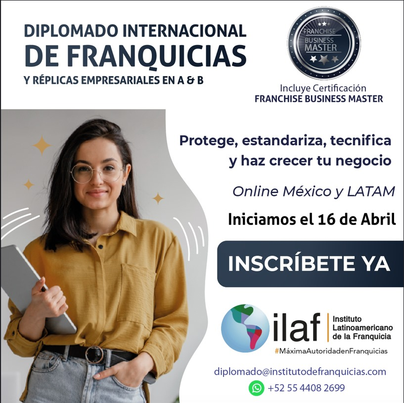 eduFranquicia's tweet photo. Inscríbete desde hoy y asegura tu lugar. +150 horas modalidad on-line con expertos de 17 países que vienen a mostrarte cómo operar desde las trincheras, no a vender asesorías ni a contar teorías de librito o darte datos que nadie puede sustentar.
#MáximaAutoridadenFranquicias https://t.co/Uz9Z98Wx4s