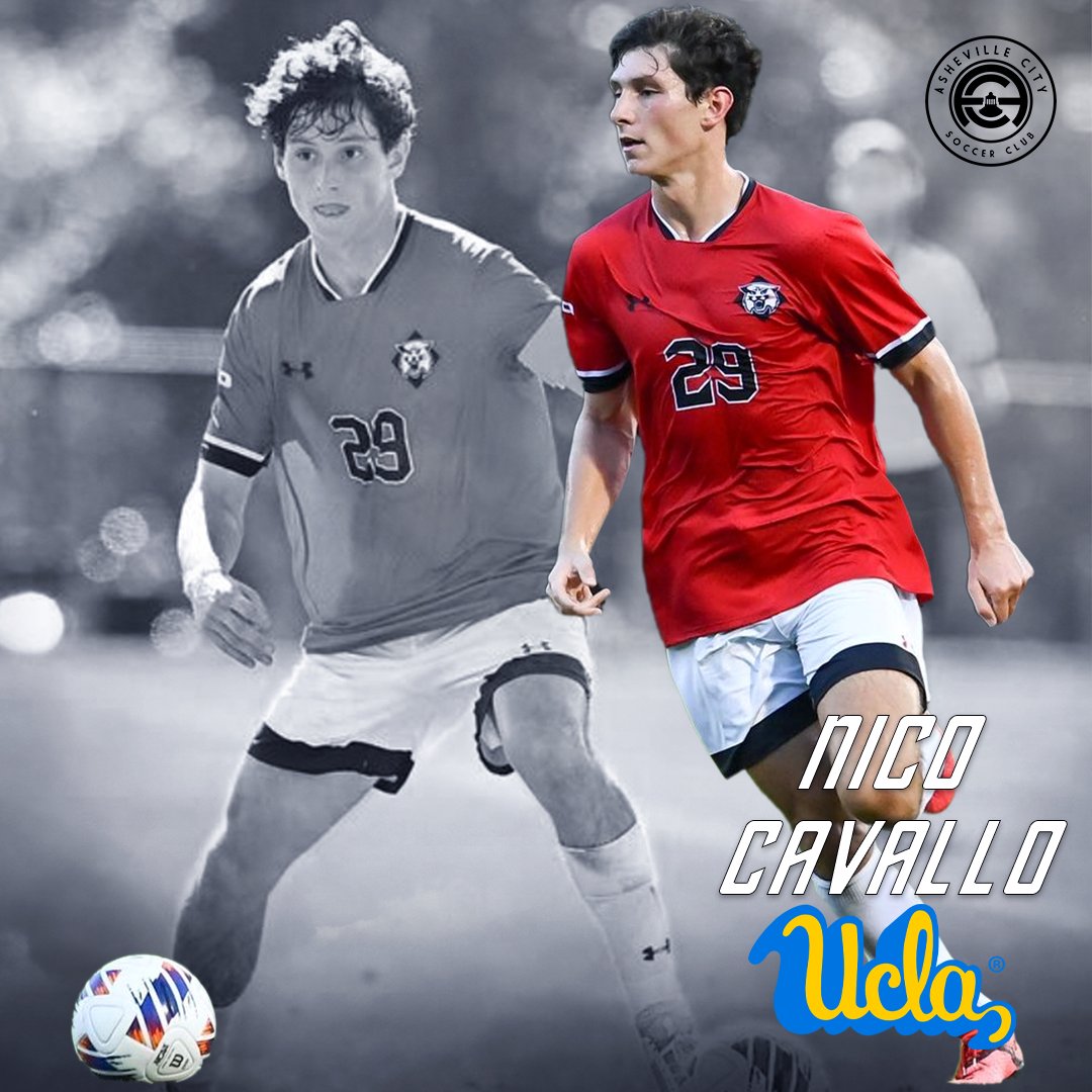 AshevilleCitySC's tweet photo. The best of the best, from across the globe 👊
Please welcome in defenders Casper Svendby and Nico Vavallo, and midfielder Scott Neil 🔵

#BelongBelieveBeBlue

𝘗𝘦𝘯𝘥𝘪𝘯𝘨 𝘭𝘦𝘢𝘨𝘶𝘦 𝘢𝘯𝘥 𝘧𝘦𝘥𝘦𝘳𝘢𝘵𝘪𝘰𝘯 𝘢𝘱𝘱𝘳𝘰𝘷𝘢𝘭 https://t.co/Xtgch3v9b5